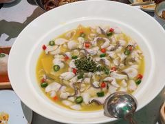 -青花椒花椒鱼(合生汇店)