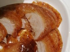 -玉林烤鸭店(定福庄店)