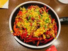 -湖锦酒楼·32年地道湖北菜(光谷店)