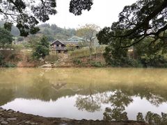 -云水谣景区