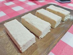 娜帕里勇-西域阿里马新疆菜·清真(桂花路店)