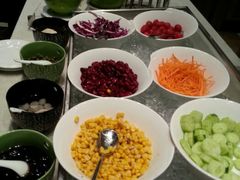 android_upload_pic-宁波石浦豪生大酒店·自助餐厅