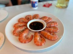 -不仔客海鲜·烧烤·270度海景餐厅(大东海店)