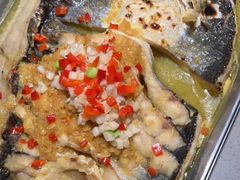 -半天妖烤鱼(方庄店)