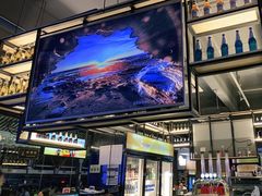 -木屋烧烤(创意园店)