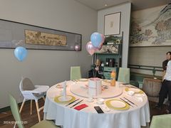 -潮上潮(南中环店)