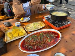 -青城甲(青城山店)