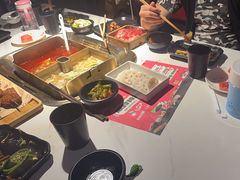 -九鼎轩脆毛肚火锅(南京东路店)