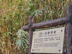 -汤山一号温泉度假区