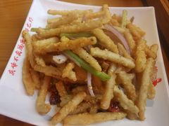 -庆峰龙虾烧烤(合肥一店)