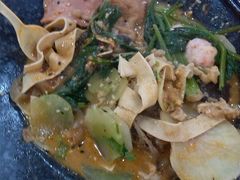 -小蛮椒麻辣烫·麻辣拌(青浦宝龙店)