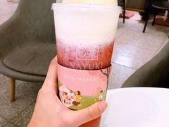 -奈雪的茶(金地广场店)