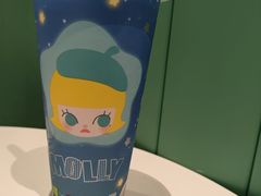-奈雪的茶(沙坪坝印象汇店)