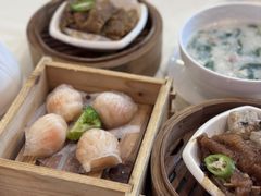 -龙的酒楼·手工早茶·顺德菜(近良路店)