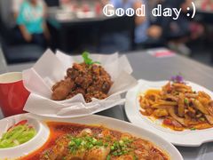 -香辣会·老牌川菜(骏豪店)