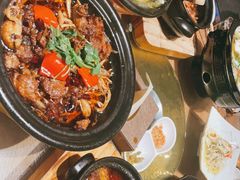 -陶德砂锅(蜀汉路店)