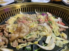 -牛鲜盛齐齐哈尔烤肉(曹路店)
