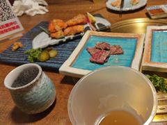 -河风の幸会精致料理