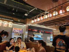 -小川洋风料理(大悦城店)
