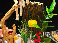 -蟹犇前•帝王蟹雪蟹(陆家嘴店)