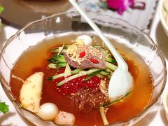 -七八冷面·延边朝鲜族美食(圣熙八号店)