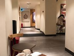 -星巴克(深圳侨城街店)