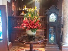 -马勒别墅·中餐厅