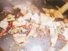 -美食美客土烙锅店·老字号