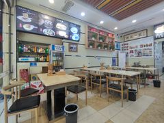 -邓老汉燃面村(水井街店)