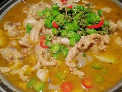 -炭舍干锅·烤鱼(扬名广场店)