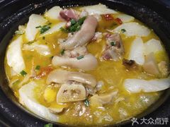 -印巷里主题餐厅(马鞍山店)