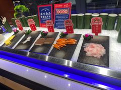 -蓉城四海·澳牛炙烤自助(江阴周庄店)