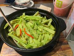 -得意啫·广东啫啫煲(前海HOP店)