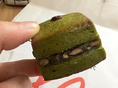 -喜茶(北京华贸购物中心店)