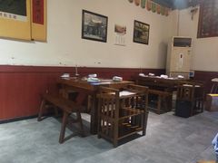 大堂-老北京涮肉(经一路店)