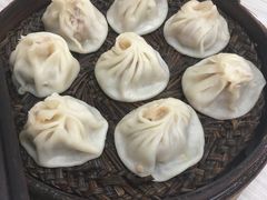 -新丰小吃(中山中路分店)