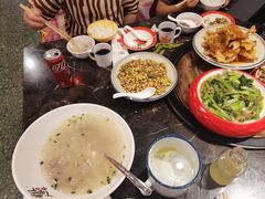 -粗粮人家·东北菜(洋桥店)