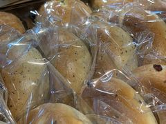 -StrasBake日式面包