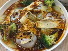 -艺味深尝(云锦路店)