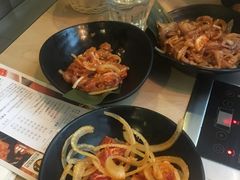 -新石器烤肉(张家港购物公园店)