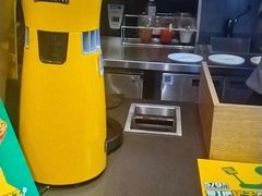 -麦当劳(北苑秋实路店)