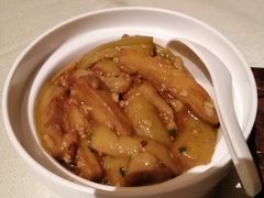 -上海金桥红枫万豪酒店-万豪中餐厅
