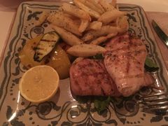 -Obati Italian restaurant and pizzeria