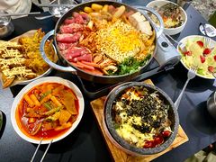 -京尚道韩式美食屋(海甸岛店)