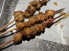 -管氏翅吧(广渠门店)