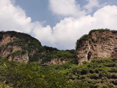 -老象峰