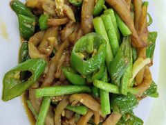 -乡味海鲜农家菜·巽寮土窑鸡(地道美食店)