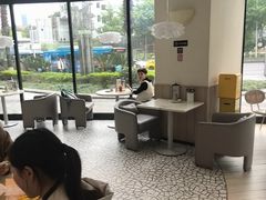 -必胜客(大坪英利店)
