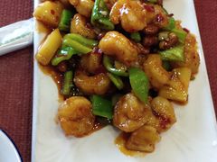 -桃子餐厅·天津菜(红星路直营店)