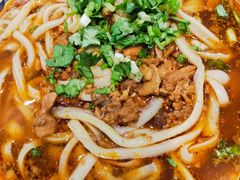 传统刀削面-韩师傅老大同刀削面(北苑路店)